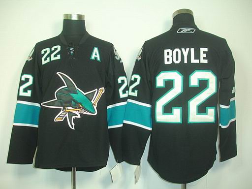 San Jose Sharks jerseys-014